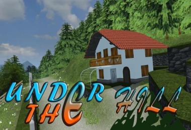 UTH map under the hill v1.0