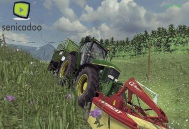 UTH map under the hill v1.0