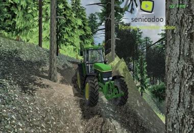 UTH map under the hill v1.0