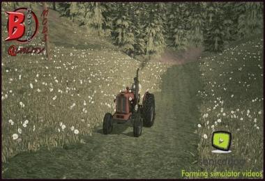 UTH map under the hill v1.0