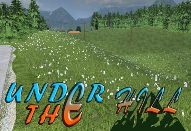 UTH map under the hill v1.0