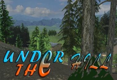 UTH map under the hill v1.0