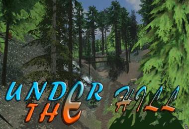 UTH map under the hill v1.0