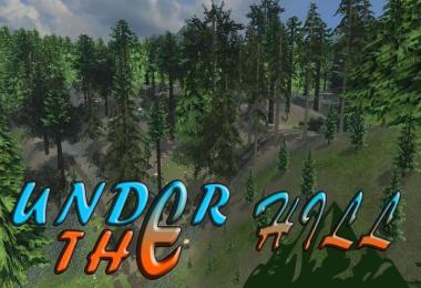 UTH map under the hill v1.0