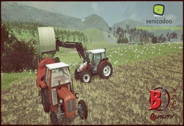 UTH map under the hill v1.0