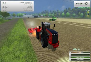 VERSATILE BUHLER 535 v1.0 MR