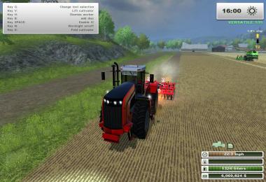 VERSATILE BUHLER 535 v1.0 MR