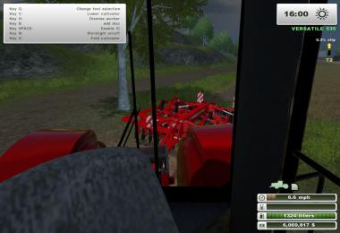 VERSATILE BUHLER 535 v1.0 MR