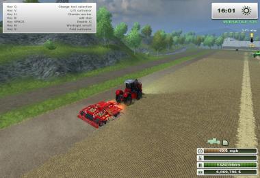 VERSATILE BUHLER 535 v1.0 MR