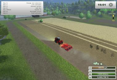 VERSATILE BUHLER 535 v1.0 MR