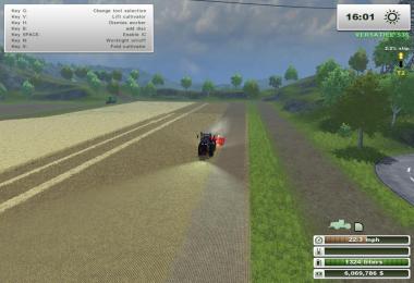 VERSATILE BUHLER 535 v1.0 MR