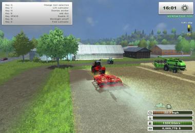 VERSATILE BUHLER 535 v1.0 MR