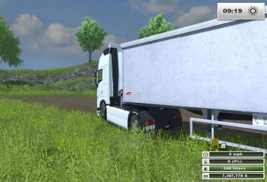 Volvo FH 2013 v1.0