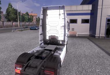 Volvo Finlandia skin