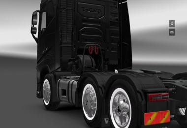 Wheels BEPO Update v2.0