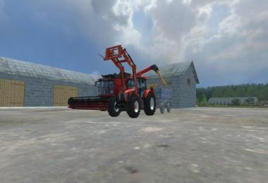 Wielkopolska PGR Map 2014 v1.0