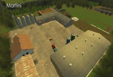 Wielkopolska PGR Map 2014 v1.0