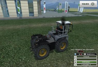 Xerion SaddleTrac v1.1