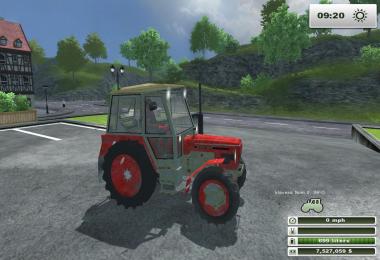 Zetor 6945