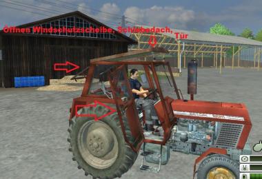 Zetor 8011 v1.0