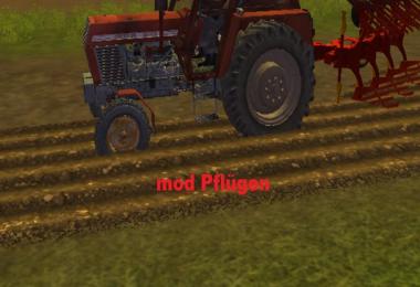 Zetor 8011 v1.0