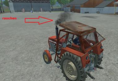 Zetor 8011 v1.0