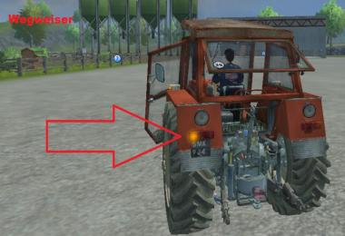 Zetor 8011 v1.0
