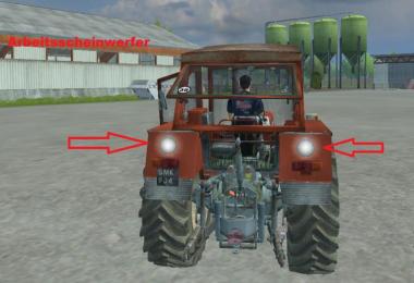 Zetor 8011 v1.0
