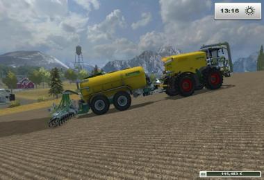 Zunhammer Xerion3800 SaddleTrac v2.1
