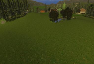 Grass texture v1.0