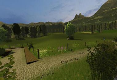 Grass texture v1.0