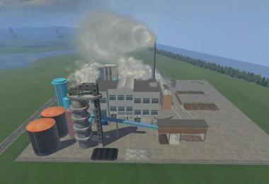 Sugar factory v1.0
