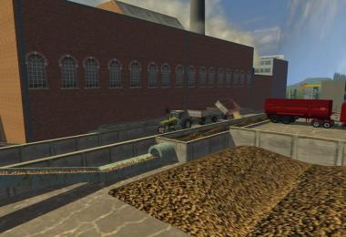 Sugar factory v1.0
