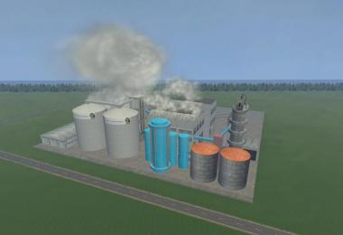 Sugar factory v1.0
