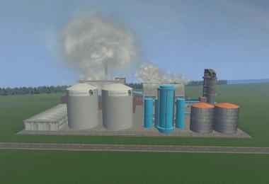 Sugar factory v1.0