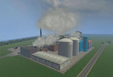 Sugar factory v1.0