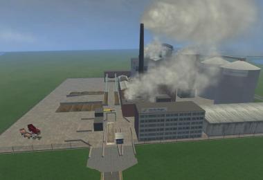 Sugar factory v1.0