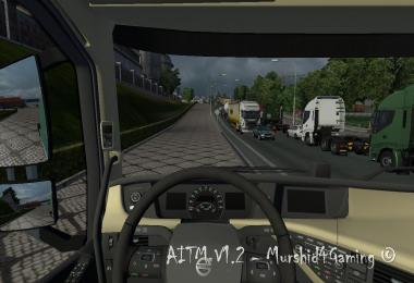 Adaptive Increased Traffic Mod v1.2