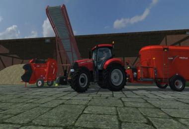 Agriculture EXTREME 2013 v2.0