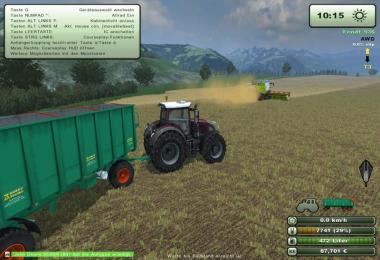 Agriculture EXTREME 2013 v2.0