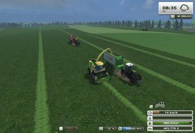 Agriculture EXTREME 2013 v2.0