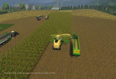 Agriculture EXTREME 2013 v2.0