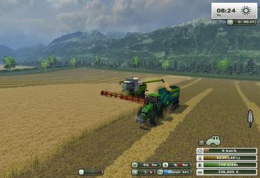 Agriculture EXTREME 2013 v2.0