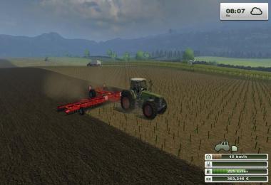 Agriculture EXTREME 2013 v2.0