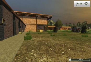 Agriculture EXTREME 2013 v2.0