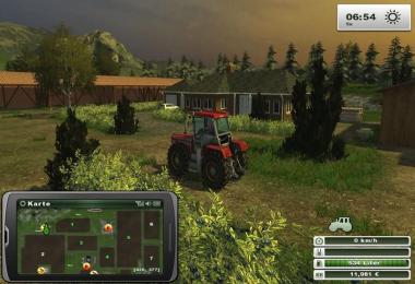 Agriculture EXTREME 2013 v2.0