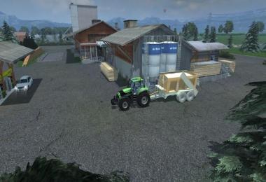 Agriculture EXTREME 2013 v2.0