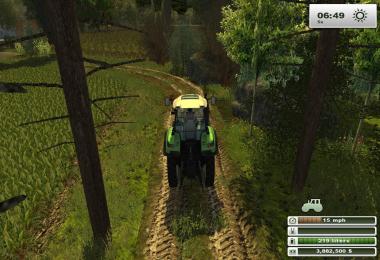 AgroDeutzowo v2