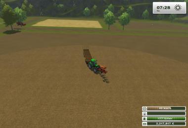 Agrotron K120 Turbo v1.0
