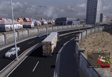 Anadolu Haritasi Map v1.5